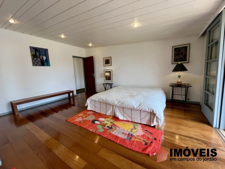 Casa Residencial para Venda - Campos do Jordão, Vila Inglesa - REF: 2427 Imagem da galeria de fotos: Casa Residencial para Venda - Campos do Jordão, Vila Inglesa - REF: 2427