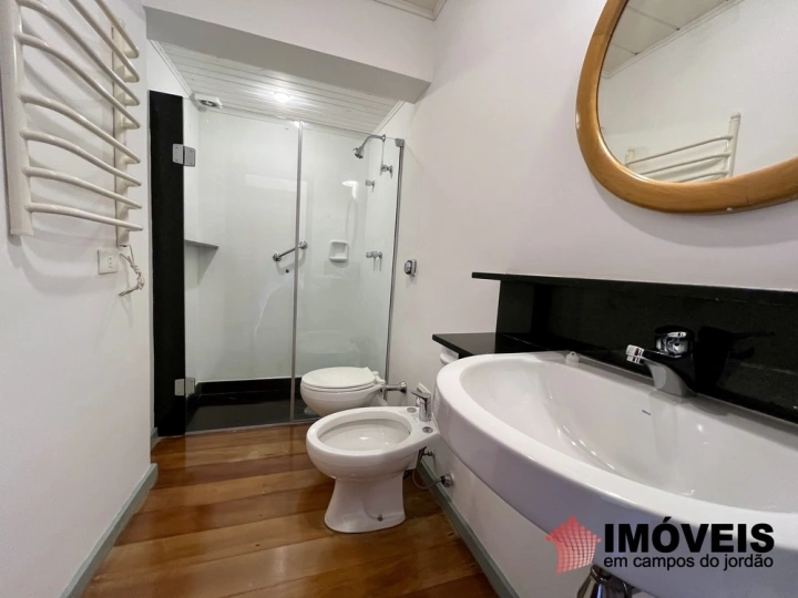 Casa Residencial para Venda - Campos do Jordão, Vila Inglesa - REF: 2427 Imagem da galeria de fotos: Casa Residencial para Venda - Campos do Jordão, Vila Inglesa - REF: 2427