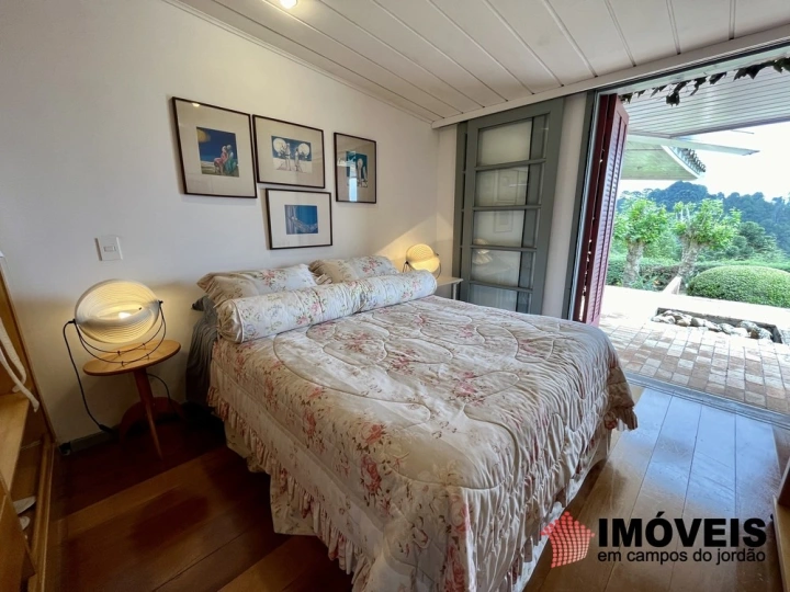 Casa Residencial para Venda - Campos do Jordão, Vila Inglesa - REF: 2427 Imagem da galeria de fotos: Casa Residencial para Venda - Campos do Jordão, Vila Inglesa - REF: 2427