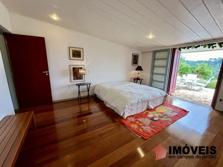 Casa Residencial para Venda - Campos do Jordão, Vila Inglesa - REF: 2427 Imagem da galeria de fotos: Casa Residencial para Venda - Campos do Jordão, Vila Inglesa - REF: 2427