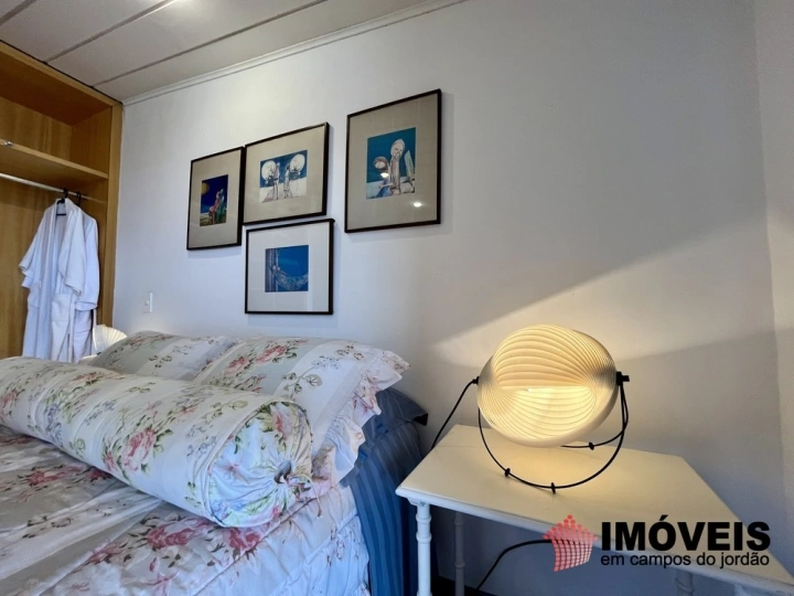 Casa Residencial para Venda - Campos do Jordão, Vila Inglesa - REF: 2427 Imagem da galeria de fotos: Casa Residencial para Venda - Campos do Jordão, Vila Inglesa - REF: 2427