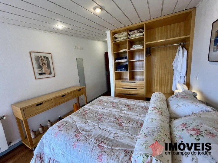 Casa Residencial para Venda - Campos do Jordão, Vila Inglesa - REF: 2427 Imagem da galeria de fotos: Casa Residencial para Venda - Campos do Jordão, Vila Inglesa - REF: 2427