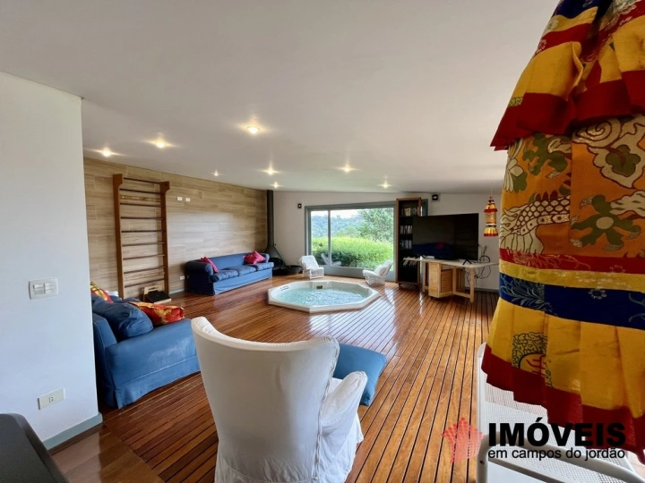 Casa Residencial para Venda - Campos do Jordão, Vila Inglesa - REF: 2427 Imagem da galeria de fotos: Casa Residencial para Venda - Campos do Jordão, Vila Inglesa - REF: 2427