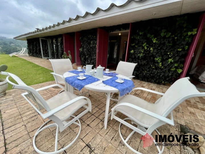 Casa Residencial para Venda - Campos do Jordão, Vila Inglesa - REF: 2427 Imagem da galeria de fotos: Casa Residencial para Venda - Campos do Jordão, Vila Inglesa - REF: 2427