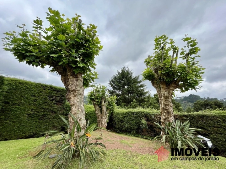 Casa Residencial para Venda - Campos do Jordão, Vila Inglesa - REF: 2427 Imagem da galeria de fotos: Casa Residencial para Venda - Campos do Jordão, Vila Inglesa - REF: 2427