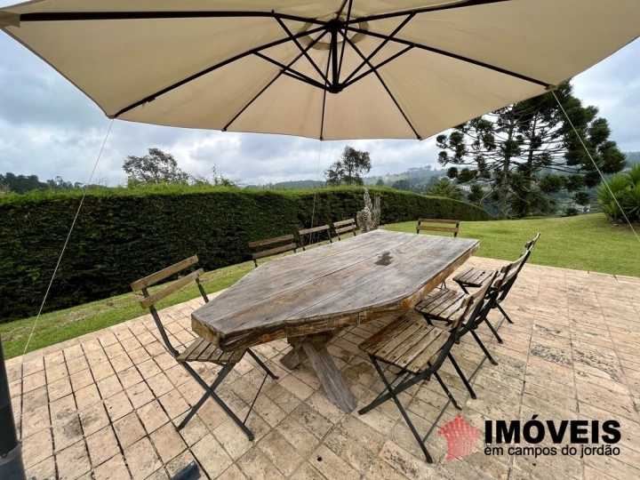 Casa Residencial para Venda - Campos do Jordão, Vila Inglesa - REF: 2427 Imagem da galeria de fotos: Casa Residencial para Venda - Campos do Jordão, Vila Inglesa - REF: 2427