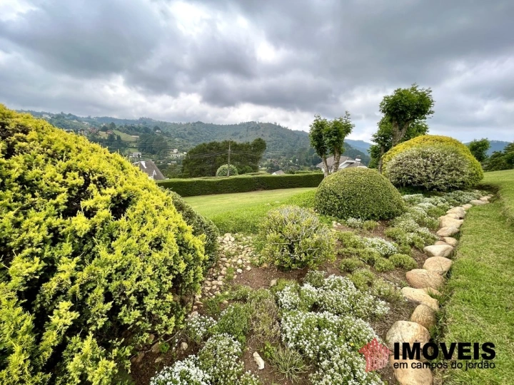 Casa Residencial para Venda - Campos do Jordão, Vila Inglesa - REF: 2427 Imagem da galeria de fotos: Casa Residencial para Venda - Campos do Jordão, Vila Inglesa - REF: 2427