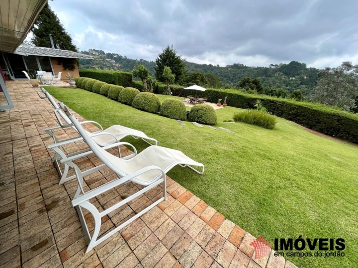 Casa Residencial para Venda - Campos do Jordão, Vila Inglesa - REF: 2427 Imagem da galeria de fotos: Casa Residencial para Venda - Campos do Jordão, Vila Inglesa - REF: 2427