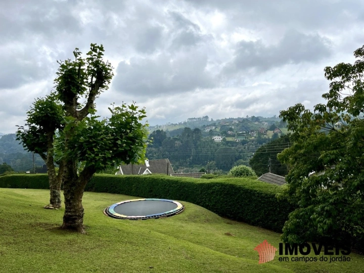 Casa Residencial para Venda - Campos do Jordão, Vila Inglesa - REF: 2427 Imagem da galeria de fotos: Casa Residencial para Venda - Campos do Jordão, Vila Inglesa - REF: 2427