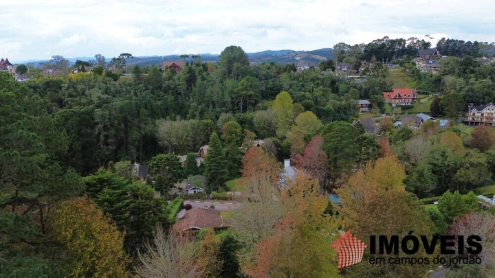 Casa Residencial para Venda - Campos do Jordão, Alto do Capivari - REF: 2432 Imagem da galeria de fotos: Casa Residencial para Venda - Campos do Jordão, Alto do Capivari - REF: 2432
