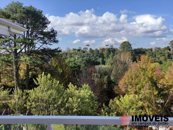 Casa Residencial para Venda - Campos do Jordão, Alto do Capivari - REF: 2432 Imagem da galeria de fotos: Casa Residencial para Venda - Campos do Jordão, Alto do Capivari - REF: 2432