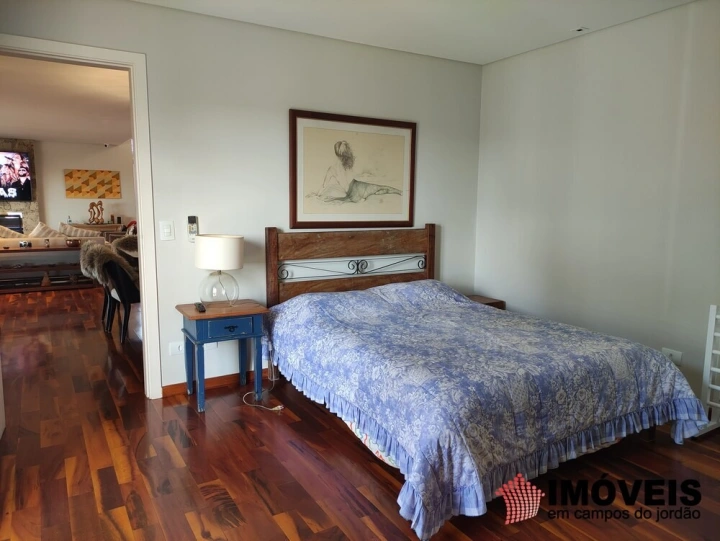 Casa Residencial para Venda - Campos do Jordão, Alto do Capivari - REF: 2432 Imagem da galeria de fotos: Casa Residencial para Venda - Campos do Jordão, Alto do Capivari - REF: 2432