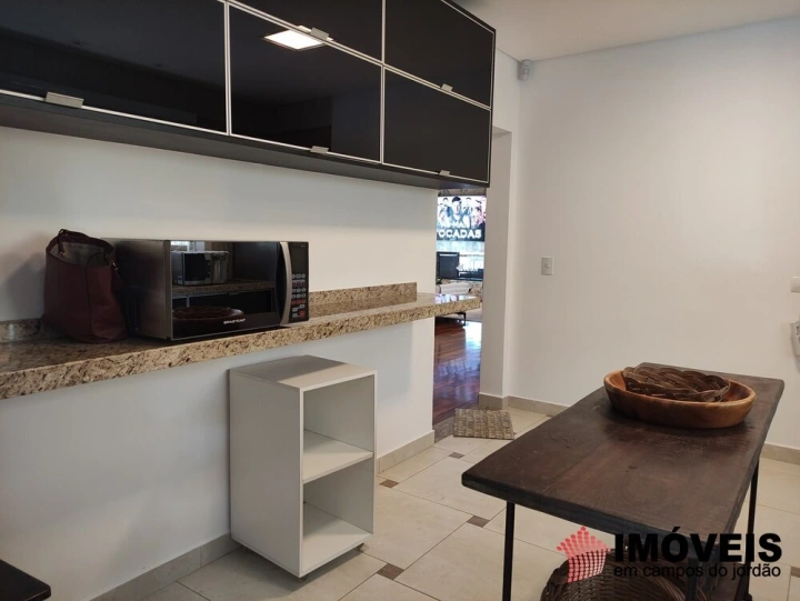 Casa Residencial para Venda - Campos do Jordão, Alto do Capivari - REF: 2432 Imagem da galeria de fotos: Casa Residencial para Venda - Campos do Jordão, Alto do Capivari - REF: 2432