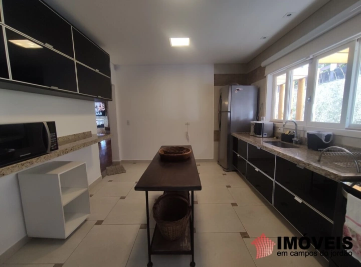 Casa Residencial para Venda - Campos do Jordão, Alto do Capivari - REF: 2432 Imagem da galeria de fotos: Casa Residencial para Venda - Campos do Jordão, Alto do Capivari - REF: 2432