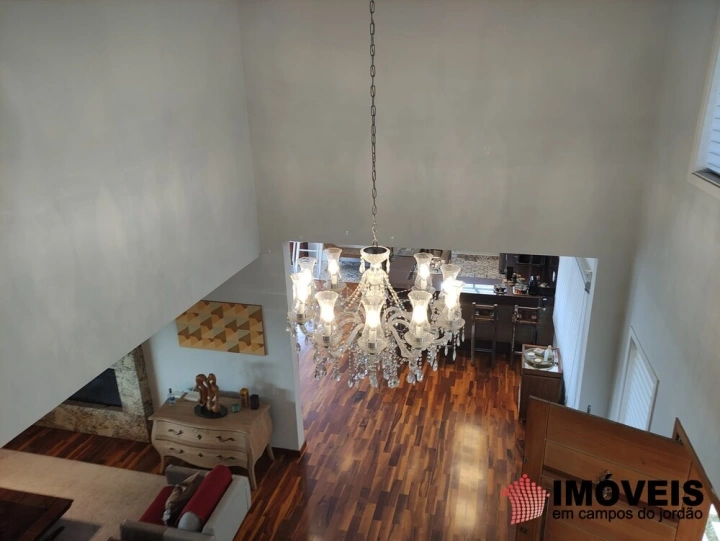 Casa Residencial para Venda - Campos do Jordão, Alto do Capivari - REF: 2432 Imagem da galeria de fotos: Casa Residencial para Venda - Campos do Jordão, Alto do Capivari - REF: 2432