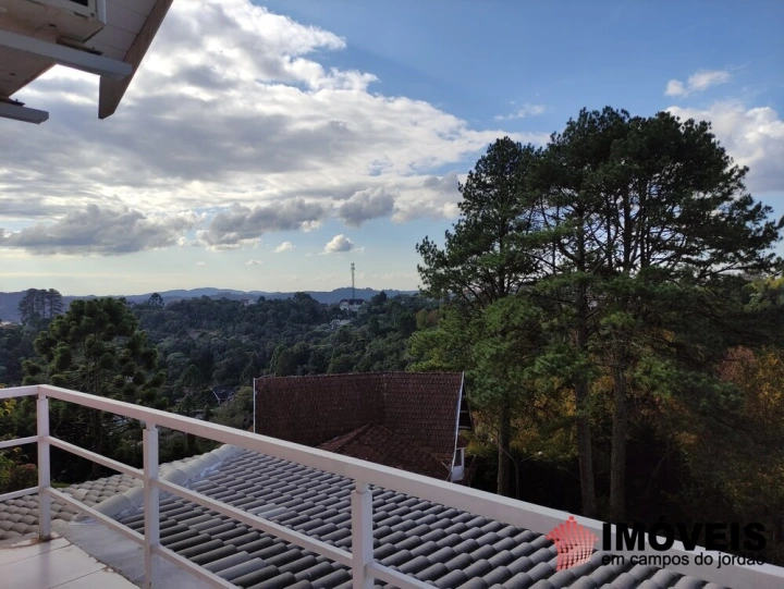 Casa Residencial para Venda - Campos do Jordão, Alto do Capivari - REF: 2432 Imagem da galeria de fotos: Casa Residencial para Venda - Campos do Jordão, Alto do Capivari - REF: 2432