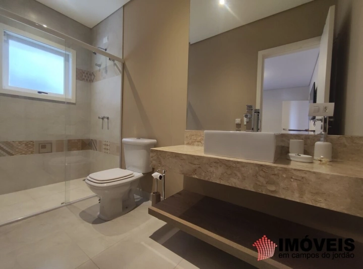 Casa Residencial para Venda - Campos do Jordão, Alto do Capivari - REF: 2432 Imagem da galeria de fotos: Casa Residencial para Venda - Campos do Jordão, Alto do Capivari - REF: 2432