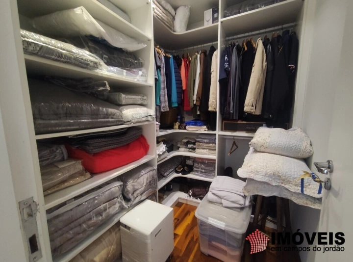 Casa Residencial para Venda - Campos do Jordão, Alto do Capivari - REF: 2432 Imagem da galeria de fotos: Casa Residencial para Venda - Campos do Jordão, Alto do Capivari - REF: 2432