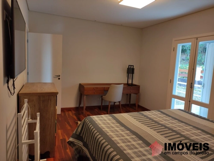 Casa Residencial para Venda - Campos do Jordão, Alto do Capivari - REF: 2432 Imagem da galeria de fotos: Casa Residencial para Venda - Campos do Jordão, Alto do Capivari - REF: 2432