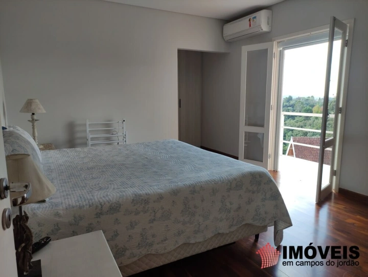 Casa Residencial para Venda - Campos do Jordão, Alto do Capivari - REF: 2432 Imagem da galeria de fotos: Casa Residencial para Venda - Campos do Jordão, Alto do Capivari - REF: 2432