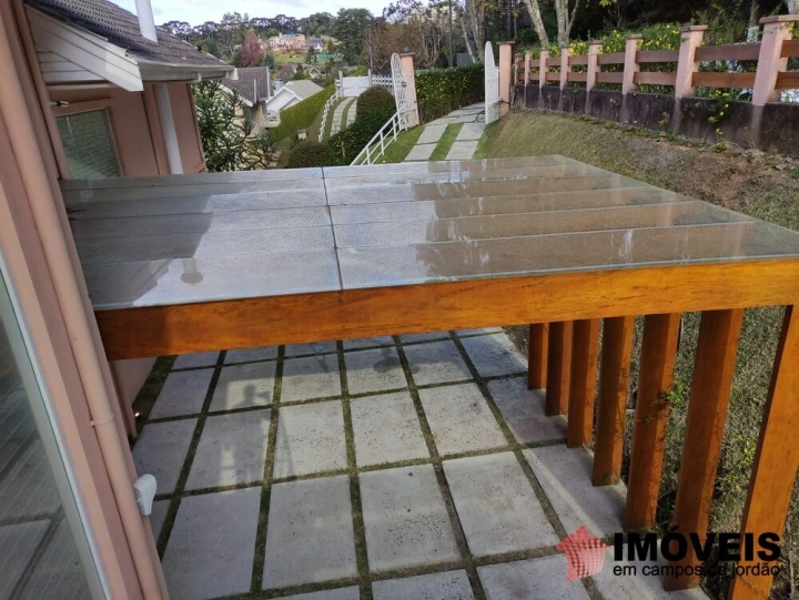 Casa Residencial para Venda - Campos do Jordão, Alto do Capivari - REF: 2432 Imagem da galeria de fotos: Casa Residencial para Venda - Campos do Jordão, Alto do Capivari - REF: 2432