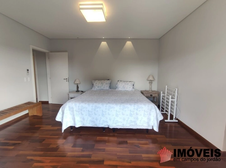 Casa Residencial para Venda - Campos do Jordão, Alto do Capivari - REF: 2432 Imagem da galeria de fotos: Casa Residencial para Venda - Campos do Jordão, Alto do Capivari - REF: 2432