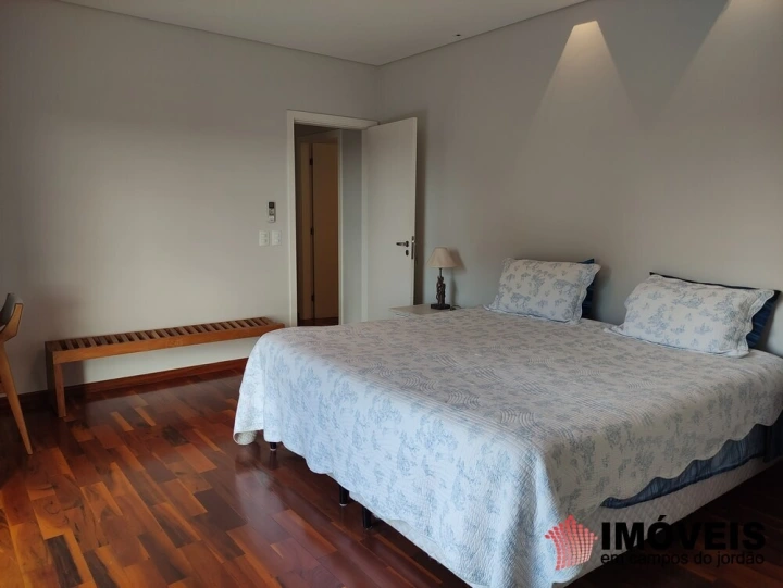 Casa Residencial para Venda - Campos do Jordão, Alto do Capivari - REF: 2432 Imagem da galeria de fotos: Casa Residencial para Venda - Campos do Jordão, Alto do Capivari - REF: 2432