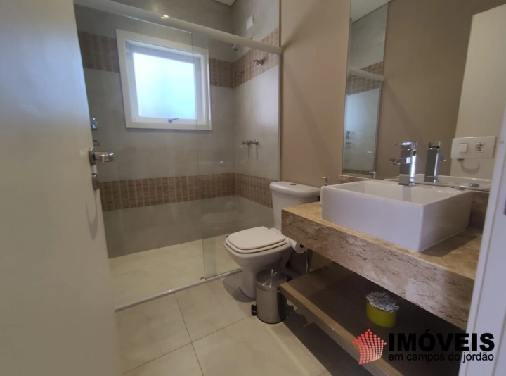 Casa Residencial para Venda - Campos do Jordão, Alto do Capivari - REF: 2432 Imagem da galeria de fotos: Casa Residencial para Venda - Campos do Jordão, Alto do Capivari - REF: 2432