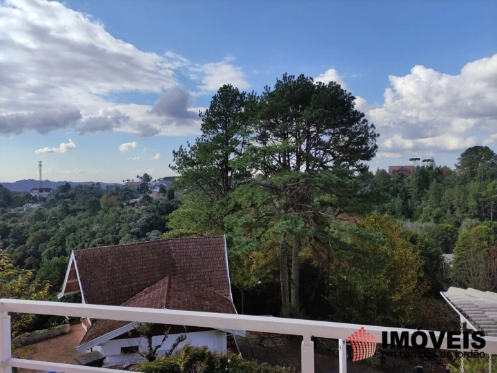 Casa Residencial para Venda - Campos do Jordão, Alto do Capivari - REF: 2432 Imagem da galeria de fotos: Casa Residencial para Venda - Campos do Jordão, Alto do Capivari - REF: 2432