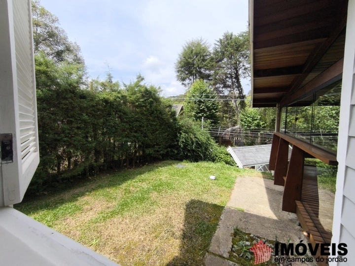 Casa Residencial para Venda - Campos do Jordão, Alto do Capivari - REF: 2433 Imagem da galeria de fotos: Casa Residencial para Venda - Campos do Jordão, Alto do Capivari - REF: 2433