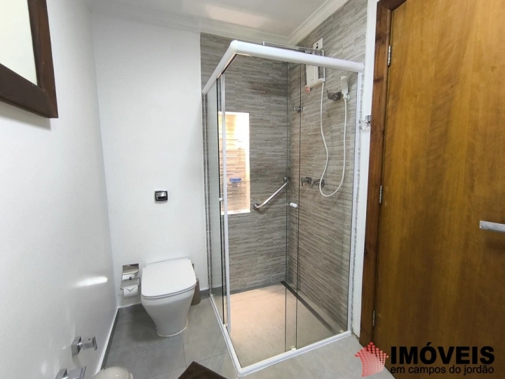 Casa Residencial para Venda - Campos do Jordão, Alto do Capivari - REF: 2433 Imagem da galeria de fotos: Casa Residencial para Venda - Campos do Jordão, Alto do Capivari - REF: 2433