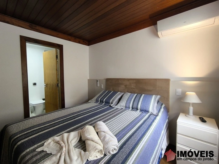 Casa Residencial para Venda - Campos do Jordão, Alto do Capivari - REF: 2433 Imagem da galeria de fotos: Casa Residencial para Venda - Campos do Jordão, Alto do Capivari - REF: 2433