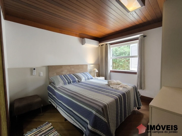 Casa Residencial para Venda - Campos do Jordão, Alto do Capivari - REF: 2433 Imagem da galeria de fotos: Casa Residencial para Venda - Campos do Jordão, Alto do Capivari - REF: 2433