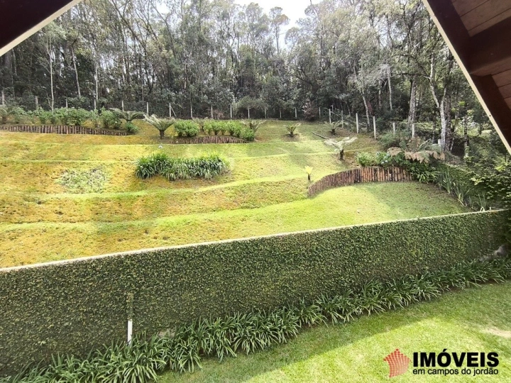 Casa Residencial para Venda - Campos do Jordão, Alto do Capivari - REF: 2433 Imagem da galeria de fotos: Casa Residencial para Venda - Campos do Jordão, Alto do Capivari - REF: 2433