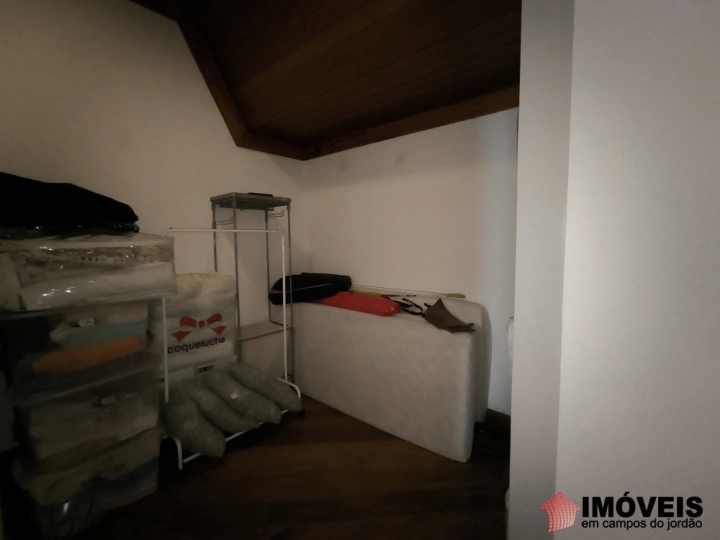 Casa Residencial para Venda - Campos do Jordão, Alto do Capivari - REF: 2433 Imagem da galeria de fotos: Casa Residencial para Venda - Campos do Jordão, Alto do Capivari - REF: 2433