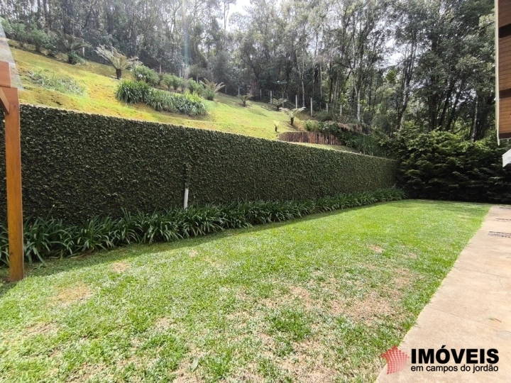 Casa Residencial para Venda - Campos do Jordão, Alto do Capivari - REF: 2433 Imagem da galeria de fotos: Casa Residencial para Venda - Campos do Jordão, Alto do Capivari - REF: 2433