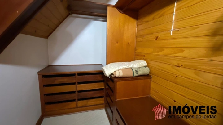 Casa Residencial para Venda - Campos do Jordão, Vila Inglesa - REF: 2440 Imagem da galeria de fotos: Casa Residencial para Venda - Campos do Jordão, Vila Inglesa - REF: 2440