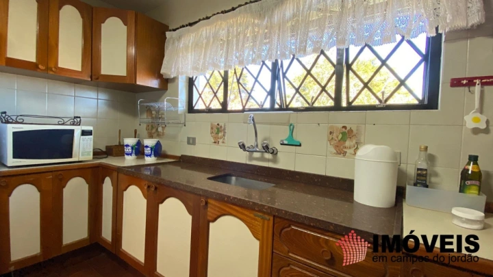 Casa Residencial para Venda - Campos do Jordão, Vila Inglesa - REF: 2440 Imagem da galeria de fotos: Casa Residencial para Venda - Campos do Jordão, Vila Inglesa - REF: 2440