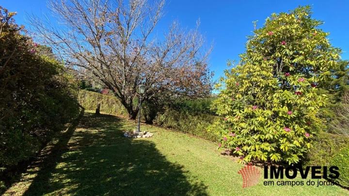 Casa Residencial para Venda - Campos do Jordão, Vila Inglesa - REF: 2440 Imagem da galeria de fotos: Casa Residencial para Venda - Campos do Jordão, Vila Inglesa - REF: 2440