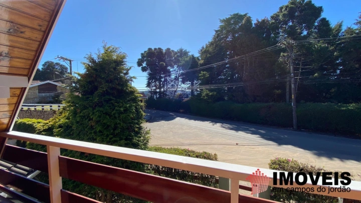 Casa Residencial para Venda - Campos do Jordão, Vila Inglesa - REF: 2440 Imagem da galeria de fotos: Casa Residencial para Venda - Campos do Jordão, Vila Inglesa - REF: 2440