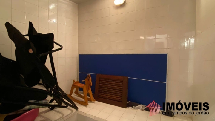 Casa Residencial para Venda - Campos do Jordão, Vila Inglesa - REF: 2440 Imagem da galeria de fotos: Casa Residencial para Venda - Campos do Jordão, Vila Inglesa - REF: 2440