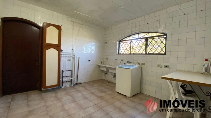 Casa Residencial para Venda - Campos do Jordão, Vila Inglesa - REF: 2440 Imagem da galeria de fotos: Casa Residencial para Venda - Campos do Jordão, Vila Inglesa - REF: 2440