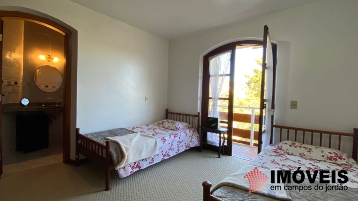 Casa Residencial para Venda - Campos do Jordão, Vila Inglesa - REF: 2440 Imagem da galeria de fotos: Casa Residencial para Venda - Campos do Jordão, Vila Inglesa - REF: 2440