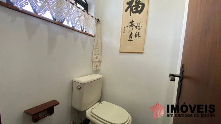 Casa Residencial para Venda - Campos do Jordão, Vila Inglesa - REF: 2440 Imagem da galeria de fotos: Casa Residencial para Venda - Campos do Jordão, Vila Inglesa - REF: 2440