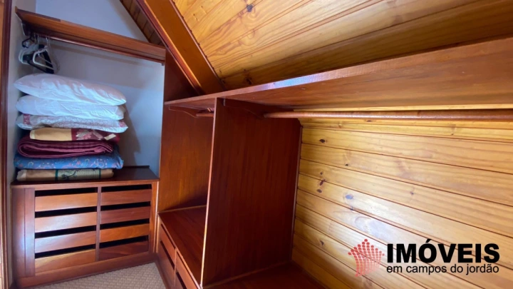 Casa Residencial para Venda - Campos do Jordão, Vila Inglesa - REF: 2440 Imagem da galeria de fotos: Casa Residencial para Venda - Campos do Jordão, Vila Inglesa - REF: 2440