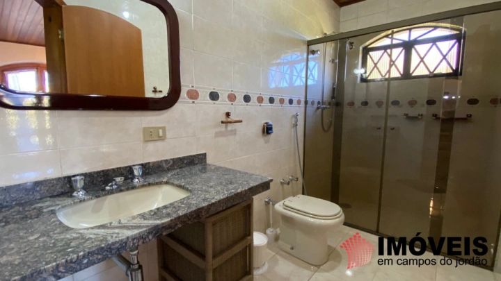 Casa Residencial para Venda - Campos do Jordão, Vila Inglesa - REF: 2440 Imagem da galeria de fotos: Casa Residencial para Venda - Campos do Jordão, Vila Inglesa - REF: 2440