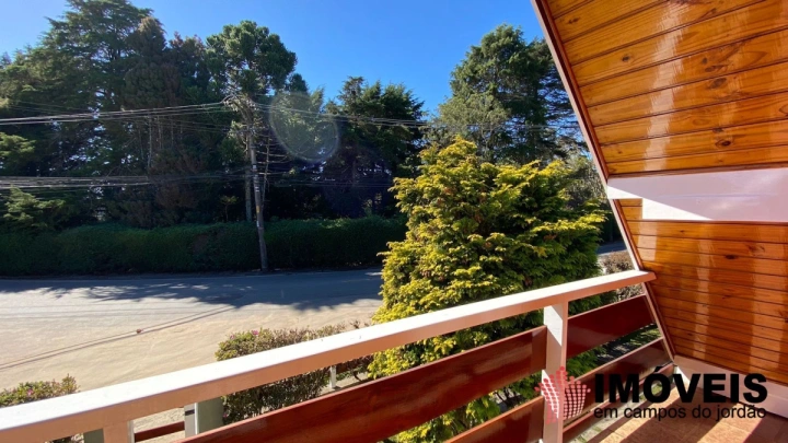 Casa Residencial para Venda - Campos do Jordão, Vila Inglesa - REF: 2440 Imagem da galeria de fotos: Casa Residencial para Venda - Campos do Jordão, Vila Inglesa - REF: 2440