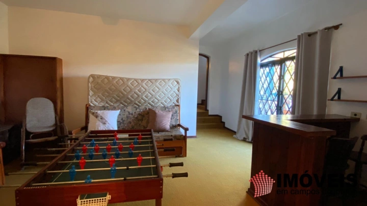 Casa Residencial para Venda - Campos do Jordão, Vila Inglesa - REF: 2440 Imagem da galeria de fotos: Casa Residencial para Venda - Campos do Jordão, Vila Inglesa - REF: 2440