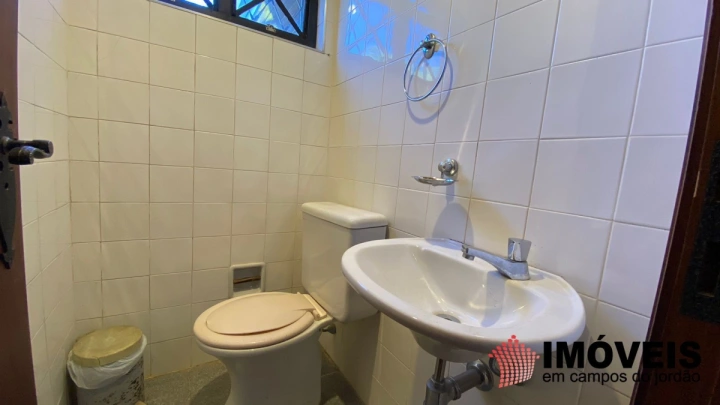 Casa Residencial para Venda - Campos do Jordão, Vila Inglesa - REF: 2440 Imagem da galeria de fotos: Casa Residencial para Venda - Campos do Jordão, Vila Inglesa - REF: 2440