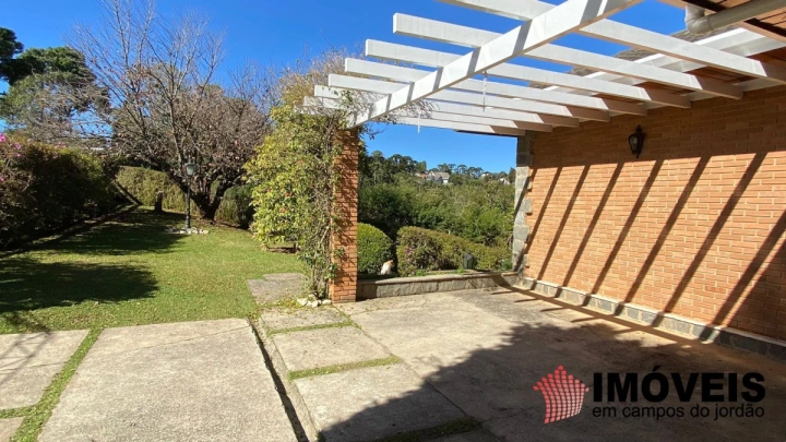 Casa Residencial para Venda - Campos do Jordão, Vila Inglesa - REF: 2440 Imagem da galeria de fotos: Casa Residencial para Venda - Campos do Jordão, Vila Inglesa - REF: 2440